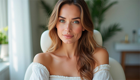 que hay que valorar en una primera visita para operarse de rinoplastia